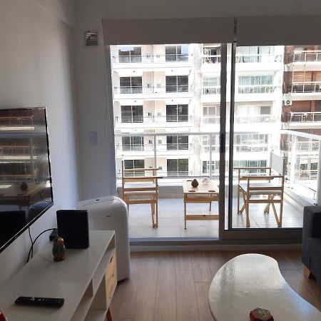 Belgrano Luminoso Y Amplio Departamento Lägenhet Buenos Aires Exteriör bild