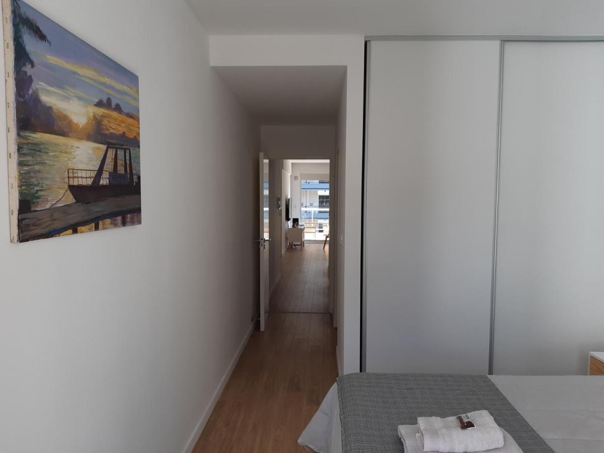 Belgrano Luminoso Y Amplio Departamento Lägenhet Buenos Aires Exteriör bild